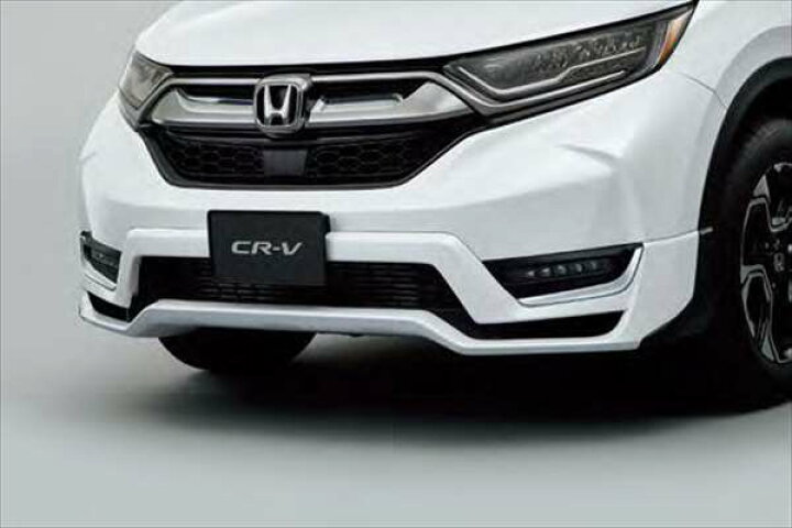 楽天市場】『CR-V』 純正 RT5 RT6 RW1 RW2 フロントエアロバンパー 