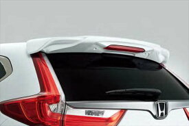 『CR-V』 純正 RT5 RT6 RW1 RW2 テールゲートスポイラー パーツ ホンダ純正部品 オプション アクセサリー 用品