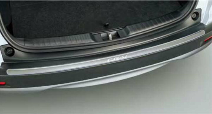 楽天市場】『CR-V』 純正 RT5 RT6 RW1 RW2 リアバンパープロテクター 