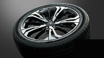 楽天市場】ハリアー モデリスタ ホイール（車用品・バイク用品）の通販