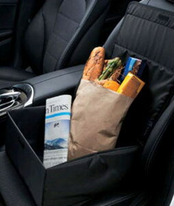 『A-Class B-Class CLA GLA 』 純正 5BA DBA CBA シートクッション型収納ボックス パーツ ベンツ純正部品 コンソールボックス センターコンソール オプション アクセサリー 用品