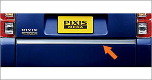 wsNVXKx  LA700A LA710A bL obNhAK[jbV p[c g^i pixis IvV ANZT[ pi