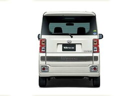 『ウェイク』 純正 LA700S LA710S バックドアストライプ ウェイク パーツ ダイハツ純正部品 オプション アクセサリー 用品