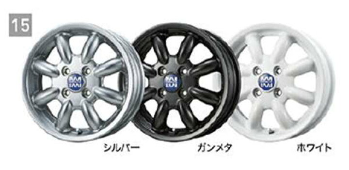 楽天市場】『ウェイク』 純正 LA700S LA710S アルミホイール（14インチ 