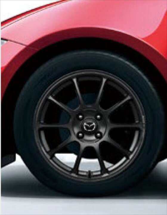 楽天市場】『ロードスター』 純正 ND5RC RAYS社製鍛造アルミホイール 