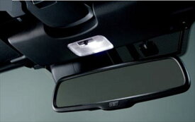 『ロードスター』 純正 ND5RC LEDバルブ（ルームランプ）（ラゲッジルームランプ） パーツ マツダ純正部品 電球 照明 ライト オプション アクセサリー 用品