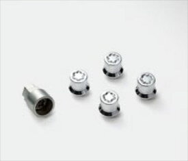 『ロードスター』 純正 ND5RC ホイールロックセット パーツ マツダ純正部品 オプション アクセサリー 用品