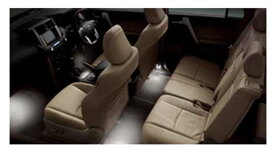 『ランドクルーザープラド』 純正 GKAGK インテリアイルミネーション 2モードタイプ パーツ トヨタ純正部品 照明 明かり ライト landcruiser オプション アクセサリー 用品