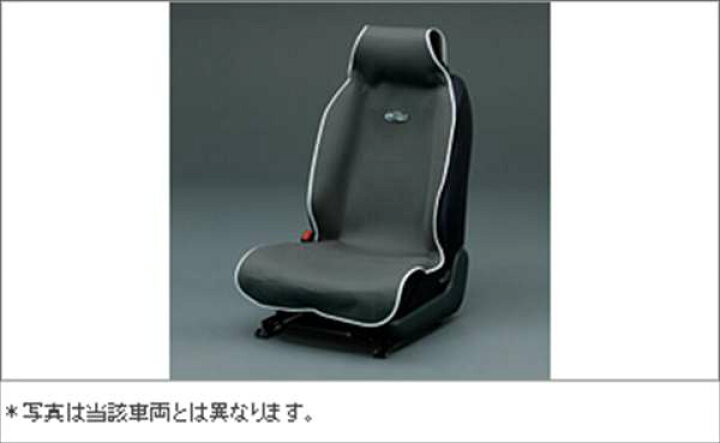 楽天市場】『ランドクルーザープラド』 純正 GKAGK シートエプロン1枚  