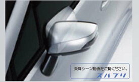 『WRX S4』 純正 VAG ドアミラーオートシステム パーツ スバル純正部品 オートリトラクタブルミラー ドアミラー自動格納 駐車連動 オプション アクセサリー 用品