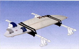 『ランディ』 純正 SC25 SNC25 サーフボードアタッチメント パーツ スズキ純正部品 キャリア別売り landy オプション アクセサリー 用品