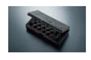 『NBOX SLASH』 純正 JF1 JF2 収納ケース パーツ ホンダ純正部品 オプション アクセサリー 用品