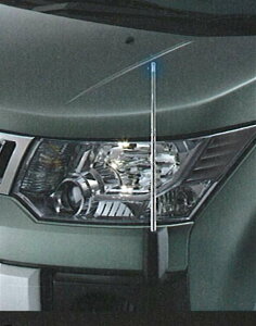 wfJx  CV5 R[i[|[ p[c OHi DELICA IvV ANZT[ pi