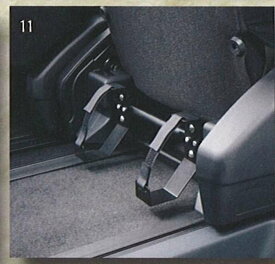 『デリカ』 純正 CV5 三角停止表示板取付けキット パーツ 三菱純正部品 三角表示板 DELICA オプション アクセサリー 用品