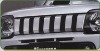 楽天市場】ジムニー jb23 純正 グリルの通販