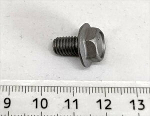 『11番のみ』 パレット用 ボルト(6X10) 09103-06168 FIG141b スズキ純正部品