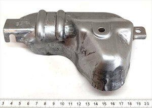 w1Ԃ̂݁x Jv`[mp GL][Xg}jz[h̃Jo[ 14131-78G52 FIG141a XYLi