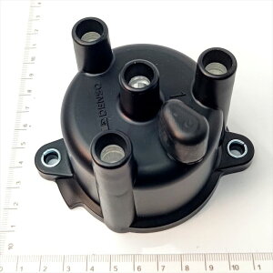 『ジムニー』 純正 JA11 JA12 ディストリビュータキャップ 33321-85570 スズキ純正部品