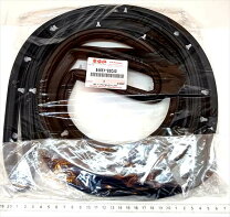 楽天市場】ジムニー ja11 ウエザストリップの通販