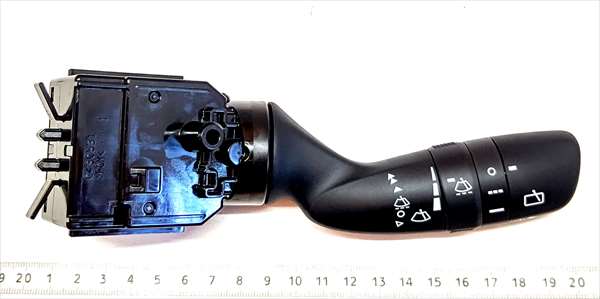 ヤリスクロス用 コンビネーションスイッチのみ 84652-12B40 6AA-MXPJ10 てなグッズや 売れ筋がひ贈り物 トヨタ純正部品