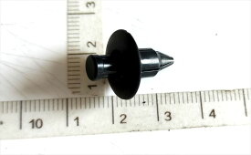 『29番のみ』 シボレーMW用 クリップ(グレー) 09409-07308-P4Z FIG761a スズキ純正部品 kwd3kwd