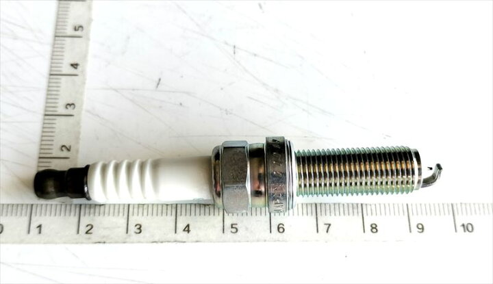 楽天市場】スパークプラグ LMAR7CIー8 のみ 09482-00643 