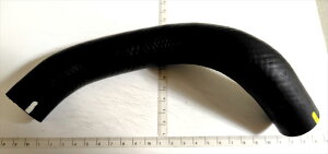 『9番のみ』 パレット用 ホース ラジエータインレット 17852-58J01 FIG178a スズキ純正部品