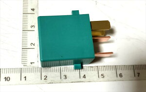 NBOXp [ASSY.(MICROISO) 39792-SDA-A01