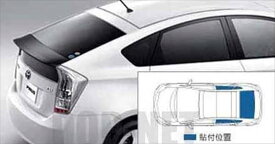 楽天市場】プリウス トヨタ純正部品（その他｜車用品）：車用品 