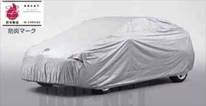 車用ボディカバー トヨタ プリウス 30 ボディーカバー 純正の人気商品  