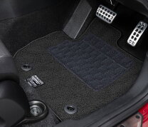 楽天市場】wr-v フロアマットの通販