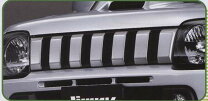 楽天市場】ジムニー jb23 純正 グリルの通販