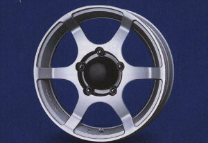 『ジムニー』 純正 JB23W SUZUKI SPORTS アルミホイール(16インチ) ※1本からの販売 パーツ スズキ純正部品 jimny オプション アクセサリー 用品