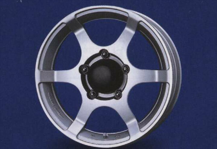 楽天市場】『ジムニー』 純正 JB23W SUZUKI SPORTS アルミホイール(16 
