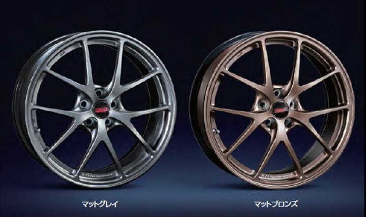 楽天市場】『BRZ』 純正 ZD8 STI アルミホイール BBS 18インチ ※1本 