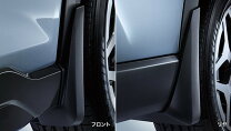 楽天市場】スバル フォレスター スプラッシュボードの通販 フォレスターSL 純正スプラッシュボード泥除けSUBARU