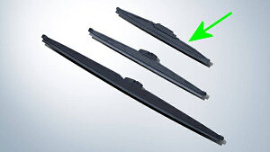 『フォレスター』 純正 SK9 SKE ウインターブレード リヤ パーツ スバル純正部品 雪 ワイパー 霜凍結 オプション アクセサリー 用品