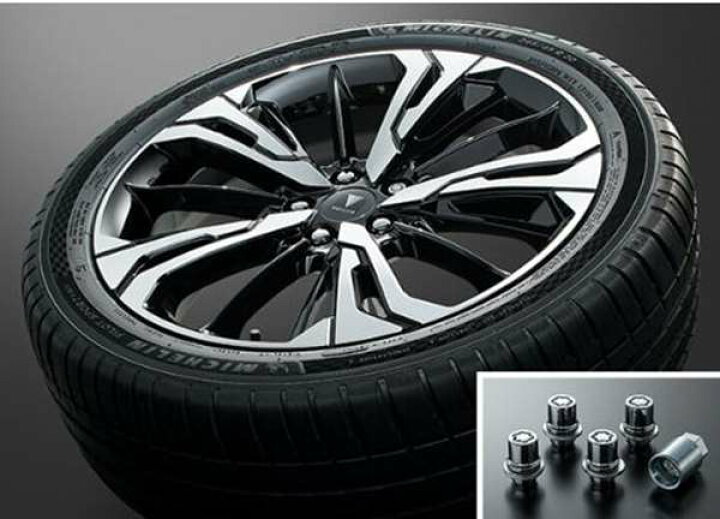 楽天市場】RAV4 PHV MODELLISTA SELECTION 20インチ アルミホイール 