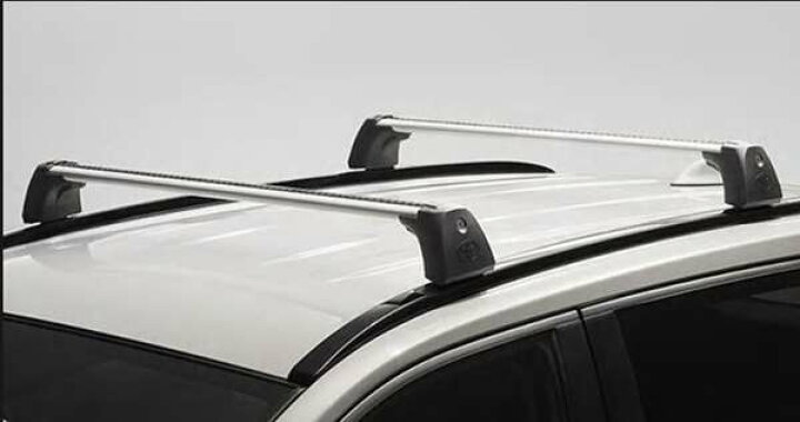 楽天市場】『RAV4 PHV』 純正 AXAP54 システムラックベースラックのみ 