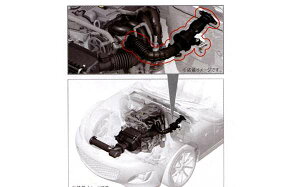 �w���[�h�X�^�[�x ���� NCEC �C���_�N�V�����T�E���h�G���n���T�[ �p�[�c �}�c�_�������i Roadster �I�v�V���� �A�N�Z�T���[ �p�i