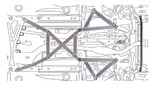w[hX^[x  NCEC ptH[}Xp[Zbg p[c }c_i Roadster IvV ANZT[ pi