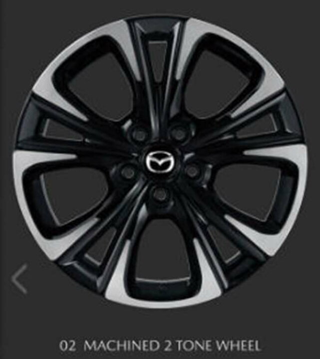 楽天市場】『CX-30』 純正 DMEP DM8P DMFP MAZDAオリジナル切削アルミ  