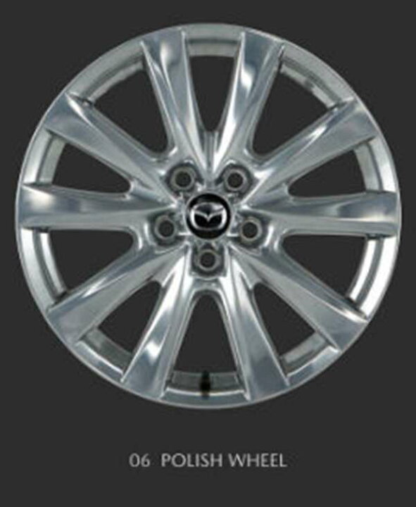 楽天市場】『CX-30』 純正 DMEP DM8P DMFP アルミホイール（18×7.0J 