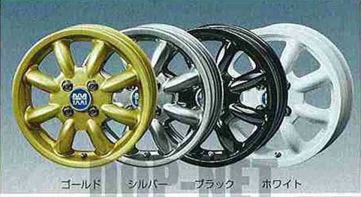 楽天市場】『タント』 純正 L375S L385S アルミホイール 1本のみ （14 
