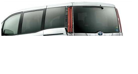 『ノア』 純正 ZWR80W ZWR80G ZRR80W ZRR80G ZRR85W ZRR85G IR（赤外線）カットフィルム（リヤサイド・バックガラス） パーツ トヨタ純正部品 日除け カーフィルム オプション アクセサリー 用品