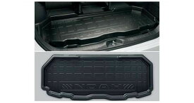 『ノア』 純正 ZWR80W ZWR80G ZRR80W ZRR80G ZRR85W ZRR85G ラゲージトレイ パーツ トヨタ純正部品 オプション アクセサリー 用品