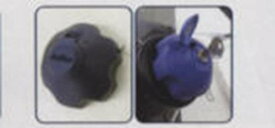 プロフィア キー付尿素タンクキャップ 日野純正部品 プロフィア パーツ QJG-1E QKG-1A QDG-1E QKG-1E パーツ 純正 日野 日野純正 部品 オプション