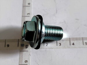 『8番のみ』 パレット用 ボルト(11X20) 09117-11002 FIG849a スズキ純正部品 kwd114kwd