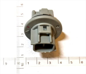 『7番のみ』 パレット用 ソケット ターンシグナル 35118-75H20 FIG351a スズキ純正部品