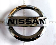 ノート用 エンブレムフロントノート 62890-3VA0A 日産純正部品